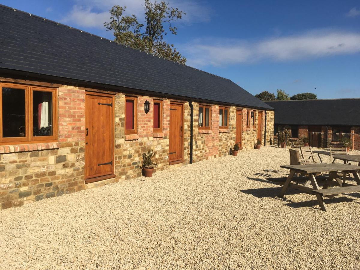 Slapton Manor Towcester Kültér fotó
