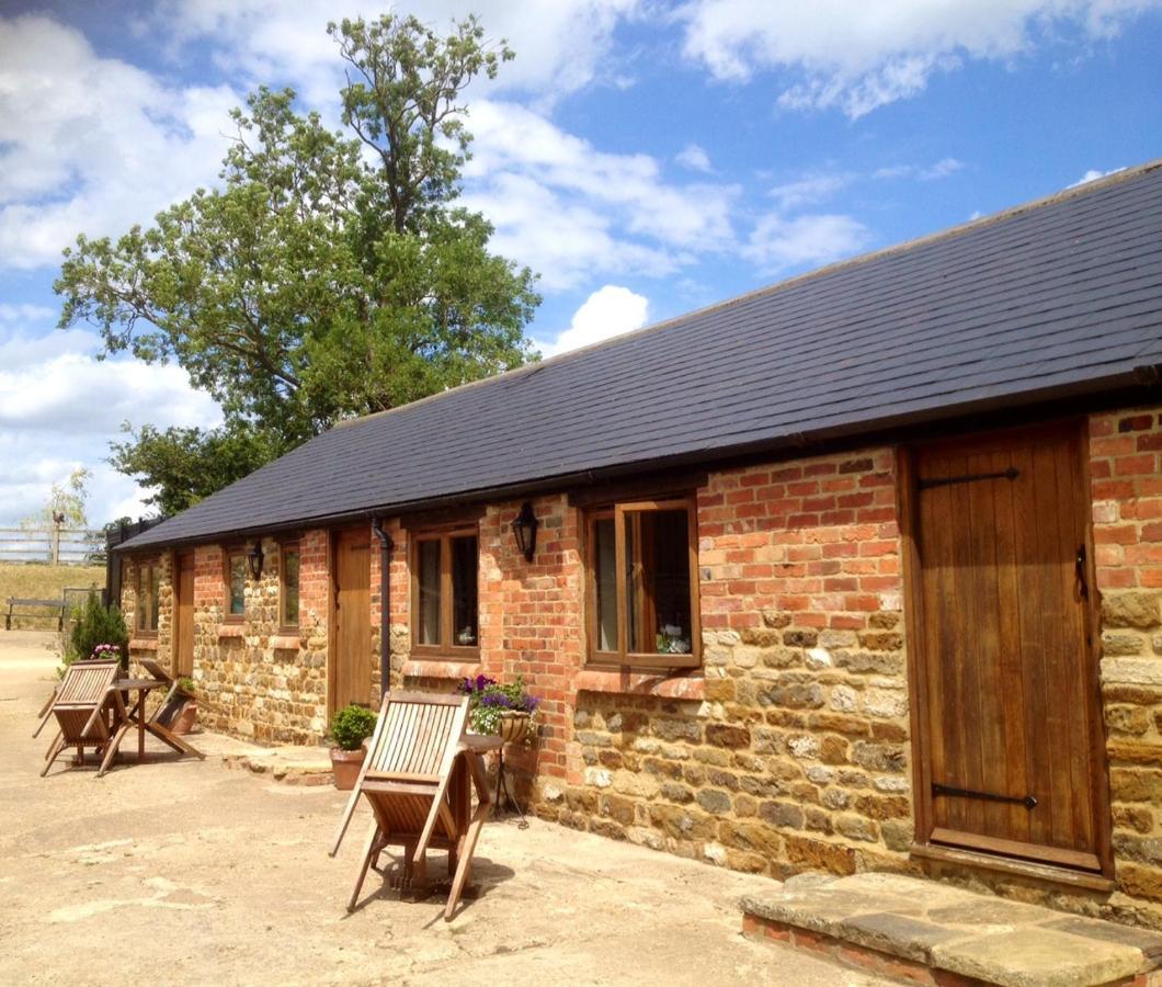 Slapton Manor Towcester Kültér fotó