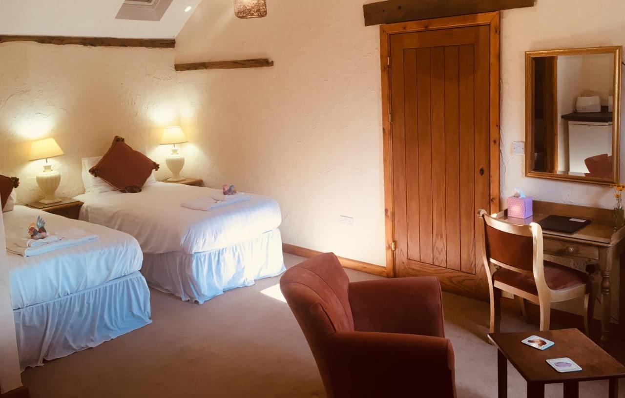 Slapton Manor Towcester Kültér fotó