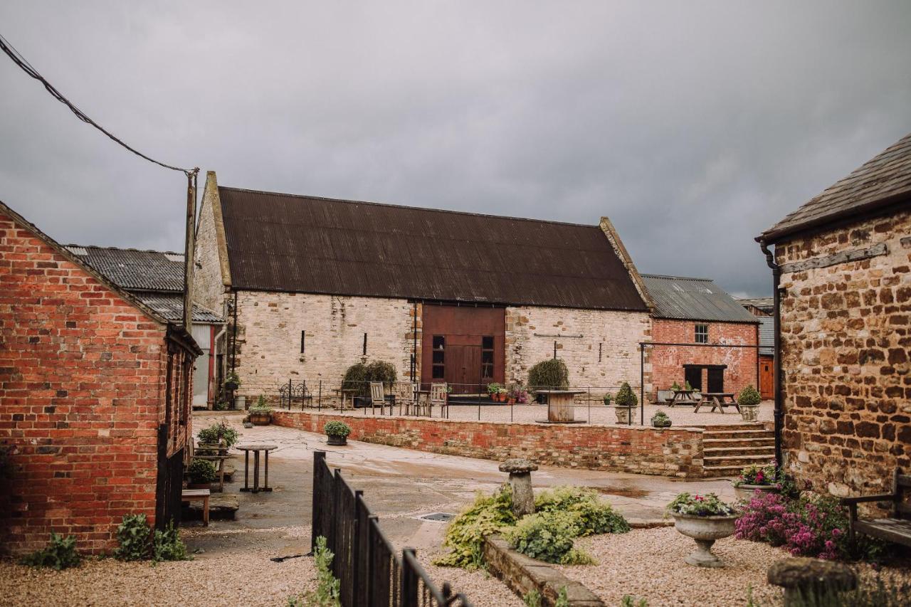 Slapton Manor Towcester Kültér fotó